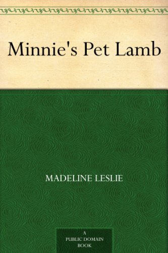 Minnie's Pet Lamb