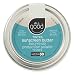 All Good Organic Tinted Sunscreen Butter - Zinc Oxide - Coral Reef Safe - Water Resistant - UVA/UVB Broad Spectrum - SPF 50+ (1 oz)