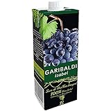 Suco de Uva Tinto Integral, Garibaldi