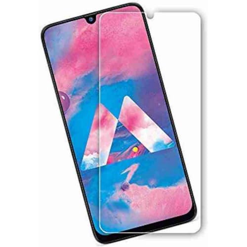 Image of Embed HD-Clear Screen Guard for Vivo iQOO Neo 855 - Harder or Durable Plastic & More Impact-Resistant Than Glass, with Free Installation Kit