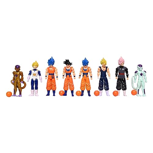 Image of Toys Uncle Figure (Figure Set)