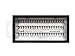 Red Cherry Flare Short Individual Lashes, Black (Pack of 6)