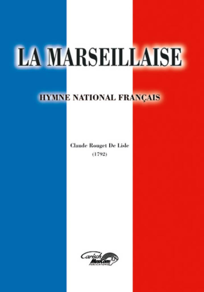 Amazon.co.jp: Marseillaise, la : 本