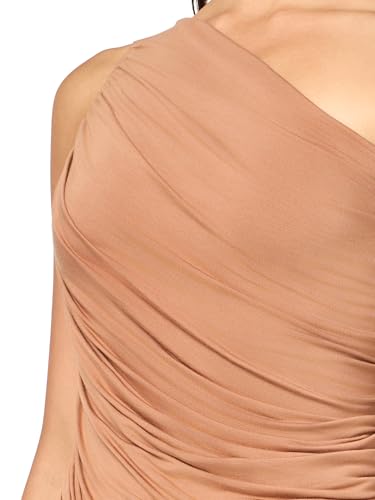 Image of Norma Kamali Women's Diana Mini Dress