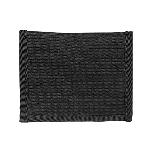 Stealth Velcro Double Clip Pouch Magazine Holder Gun Safe Accessory (1) #TOP1
