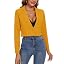 Y-earthy Yellow