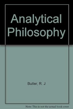 Analytical Philosophy