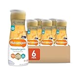 Nutramigen Ready to Use 32 Fl Oz Bottle, 6 Count