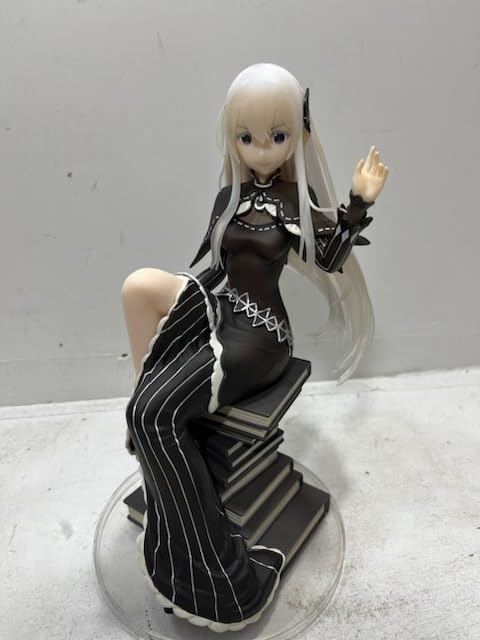 Amazon | 一番くじ リゼロ Re：ゼロから始める異世界生活