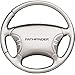Nissan Pathfinder Steering Wheel Keychain