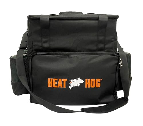 Heat Hog Protective Carryall Bag for the 18 000 BTU Portable Heater