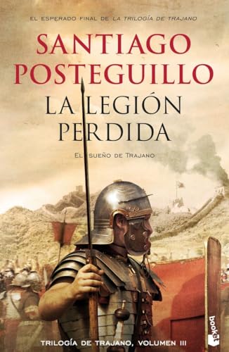 La Legion Perdida