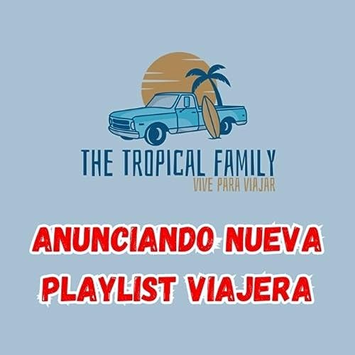Anunciando NUEVA Playlist y Pal' de cositas mas | Temp. 1 Ep. 3