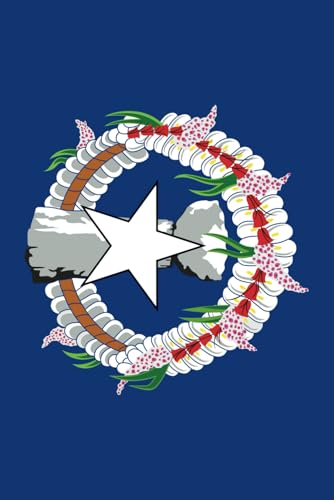 Northern Mariana Islands Travel Notebook – Explore, Discover, and Journal Your Journey: A Perfect Companion for Travelers and Culture Enthusiasts
