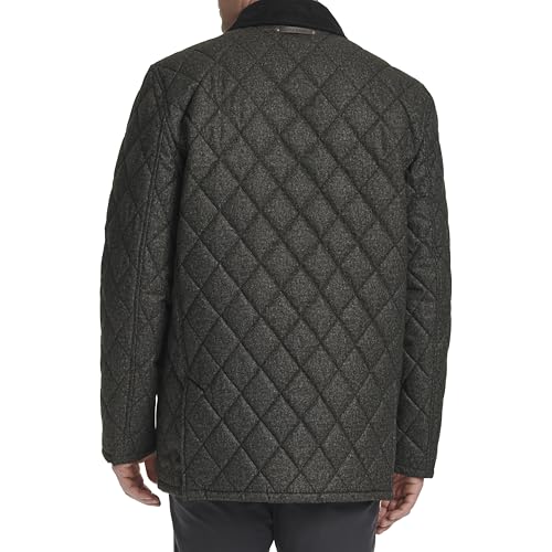 Image of Cole Haan Men's Print Casual Formal Jacket