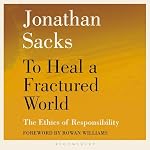 Cover of To Heal a Fractured World