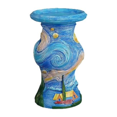 Kandelaar, kunst tafel decoraties - theelicht | voor feestdagen, feest, bruiloft, Kerstmis, Thanksgiving, tafelkleed, vuurplaats koffie tafel eetkamer indoor outdoor patio veranda