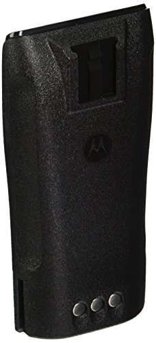 Flash Deals - 50% OFF Motorola Solutions NNTN4497DR Lithium Ion Battery, 2250 mAh(Non CE) for Radio Review Product Motorola Solutions NNTN4497DR Lithium Ion Battery, 2250 mAh(Non CE) for Radio