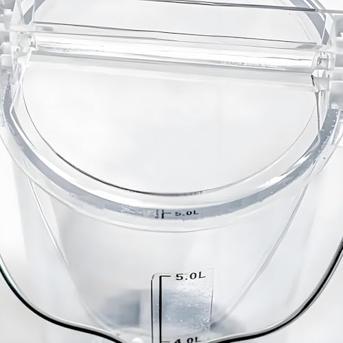 Échantillonneur d'eau réglable : solution aux erreurs de prélèvement de l'eau - 5