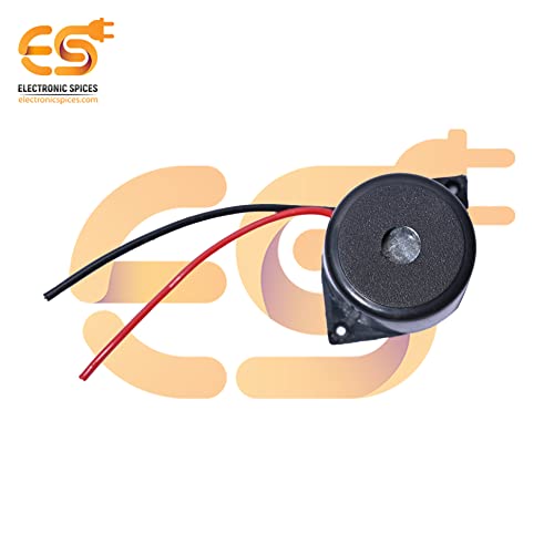 Image of Electronic Spices Diy Mini Obstacle Sensor Kit With User Mannual And Video Tutorial