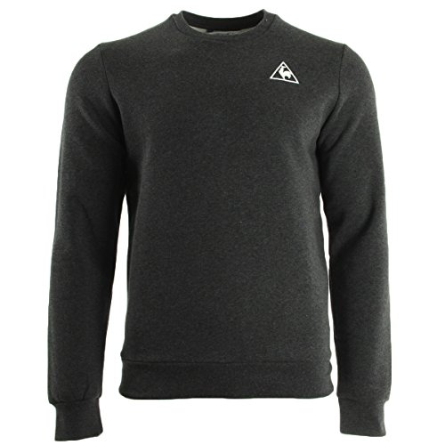 Le Coq Sportif Lotimer Crew Sweat M Light Heather
