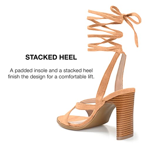 Journee Collection Women's Adalee Pump4