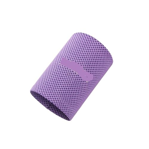 Protège-poignet de sport frais et absorbant pour vos sessions de cyclisme et gym
