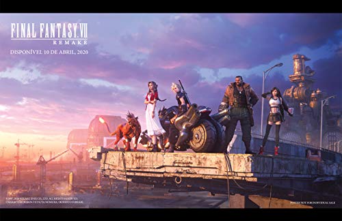 Coleção Final Fantasy