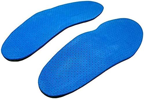 Miniatura 1 de Pine Valley - Plantilla ortopédica para zapatos de golf para hombre, soporte ortopédico para el arco, cómoda plantilla de arco alto y talón de