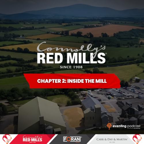 Red Mills Documentary Chapter 2: Inside the Mill