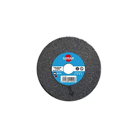 Meule Leman 01993 150mm Cover