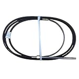 uflex 24' Universal Rotary Steering Cable