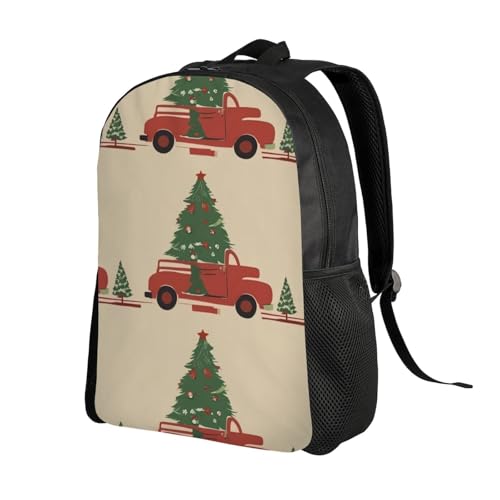 Mochila unisex para senderismo y viaje impermeable miniatura 2