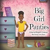 Big Girl Panties