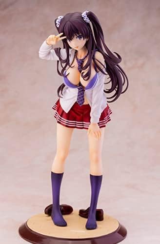 Amazon Co Jp 手彫りの像 25cm味噌美樹カナナソフト魅力的なポーズかわいい女の子女の子男子キャラクターアニメゲームpvcアクション フィギュア大人のおもちゃモデル置物のグッズ装飾誕生日恋人ギフト Jiaw おもちゃ Amazon Co Jp 手彫りの像 25cm味噌美樹カナナソフト魅力的なポーズかわいい女の子女の子男子キャラクターアニメゲームpvcアクション フィギュア大人のおもちゃモデル置物のグッズ装飾誕生日恋人ギフト Jiaw おもちゃ