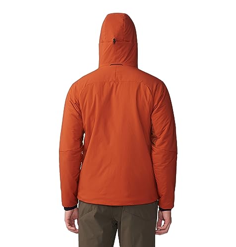 Mountain Hardwear Men's KOR Stasis Hoody2