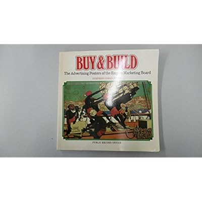 Buy and Build