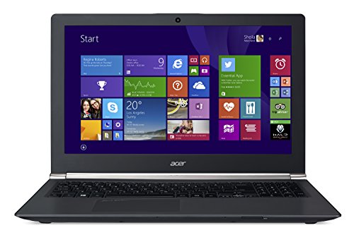 Preisvergleich Produktbild Acer Aspire V Nitro 7-571G-76Y5 #7682