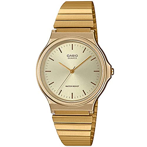 CASIO�r���v �J�V�I �`�v�J�V �A�i���O�\�� �ی` ���퐶���h�� MQ-24G-9EJ �����Y�r���v