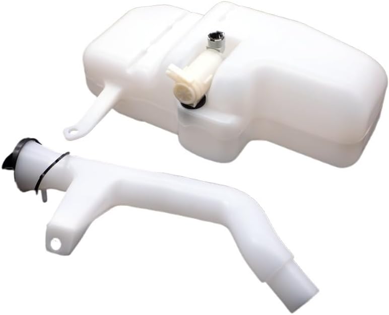 Car Windshield Washer Fluid Reser TANK BOTTEL Assembly For Nissan Navara D22 frontier d21 1997-2005 28910-9Z400 28910-49A00