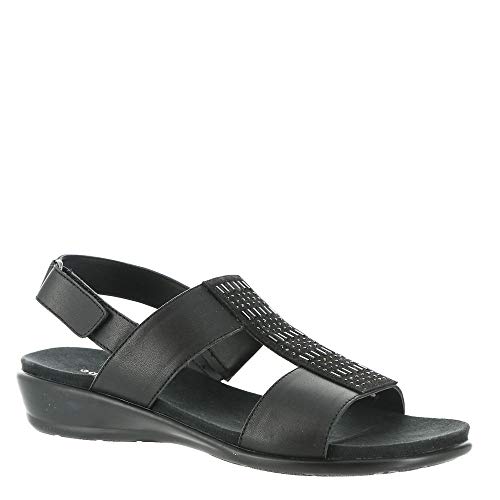 Easy Spirit Women's Hazel Wedge Sandal