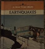 Earthquakes (New True Book)