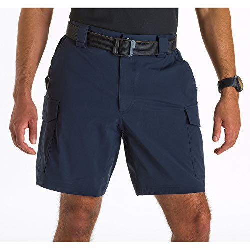 5.11 Tactical Patrol Short, Dark Navy, 36