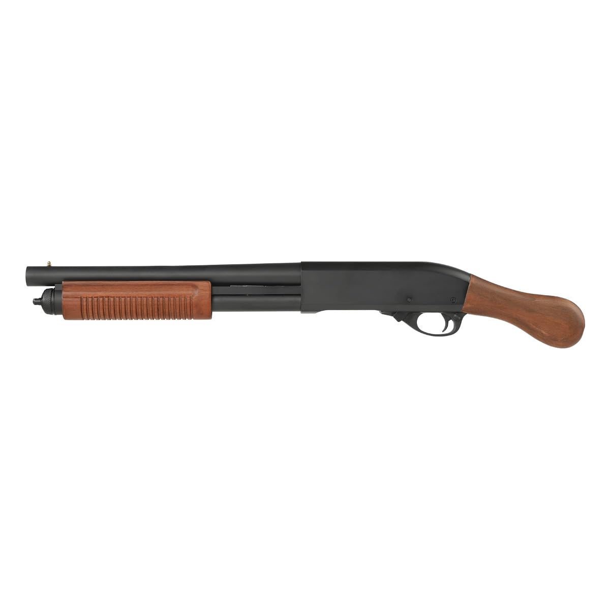 送料込 m870ガスガン Amazon.co.jp: Golden Eagle M870 ガスショットガン ブリーチャー