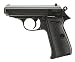 Umarex Walther Legends PPK/S .177 Caliber BB Gun Air Pistol
