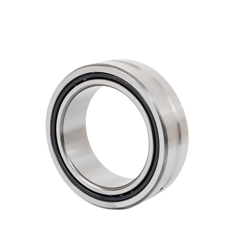 Roulement à aiguilles NA4901 bague pleine cage acier pour pivot et moteur