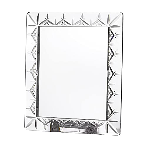 Marquis by Waterford Markham Crystal Picture Frame 8 x 10 inch Luxury Photo Frame
