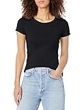 Clementine Women's Ideal Crew Neck Tee
