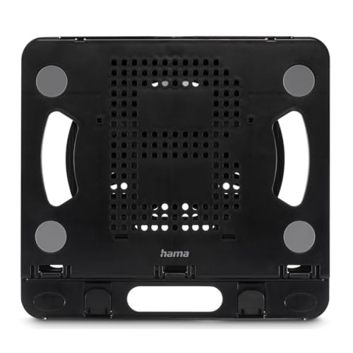 Supporto Pr. Porta Pc. Rotazione, 360°, 8 Livelli Inclinati, Fino A 40 Cm