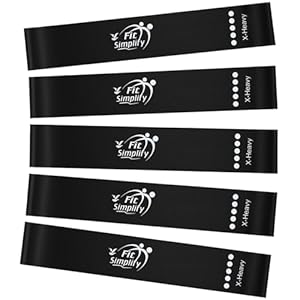 Fit Simplify Resistance Loop Exerci...